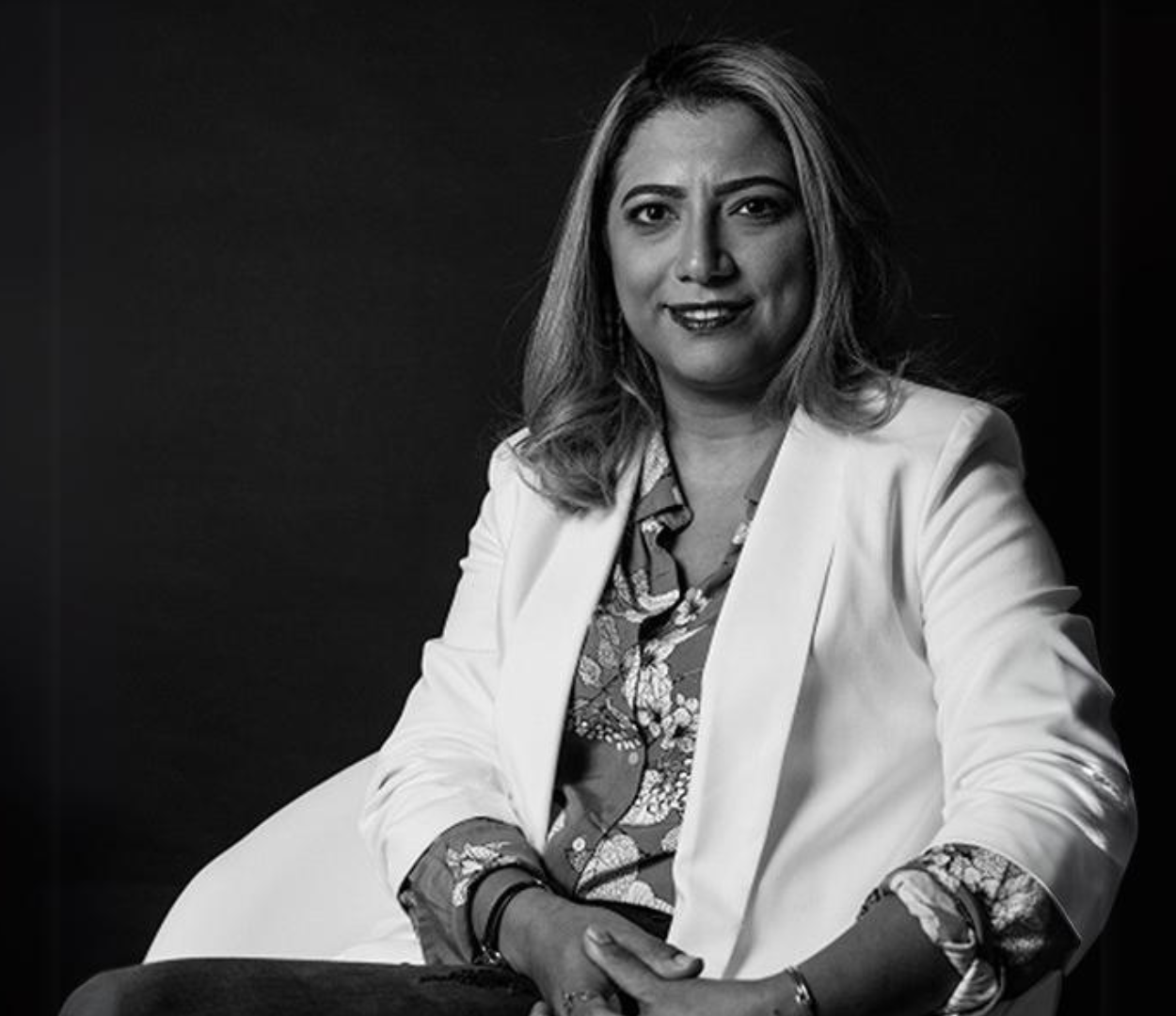 Meryem Rachdi, Présidente de la Fédération Maroc Clusters